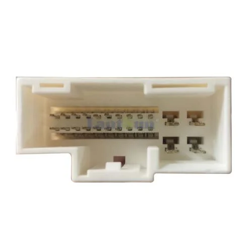 B1043 Start/stop Shutter