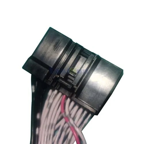 B1043 Start/stop Shutter view 2