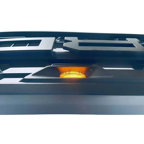 B1044 - Bronco Centre Mesh with Bulb view 4