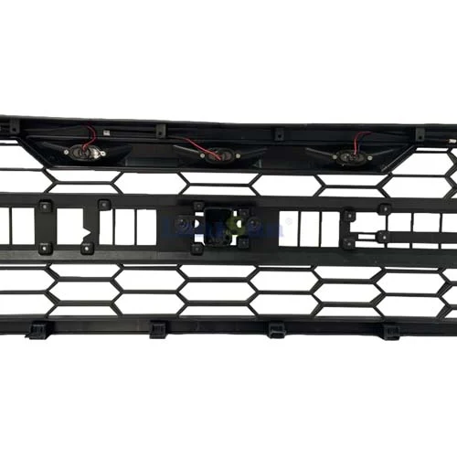 B1044 - Bronco Centre Mesh with Bulb view 2