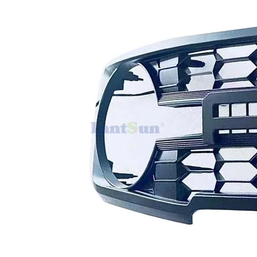 B1044 - Bronco Centre Mesh with Bulb view 3