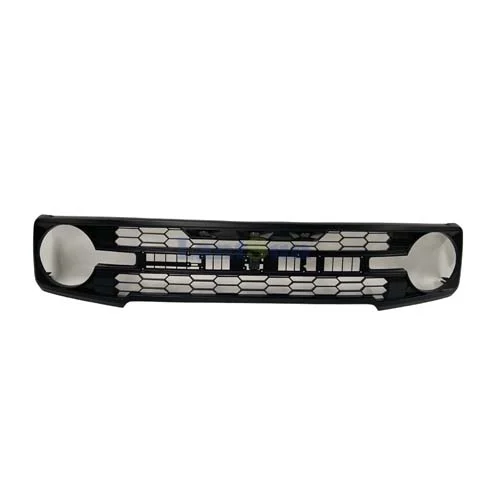 B1044 - Bronco Centre Mesh with Bulb
