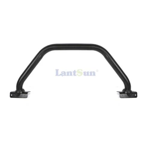 B1046 Front Bar High N Pipe view 2