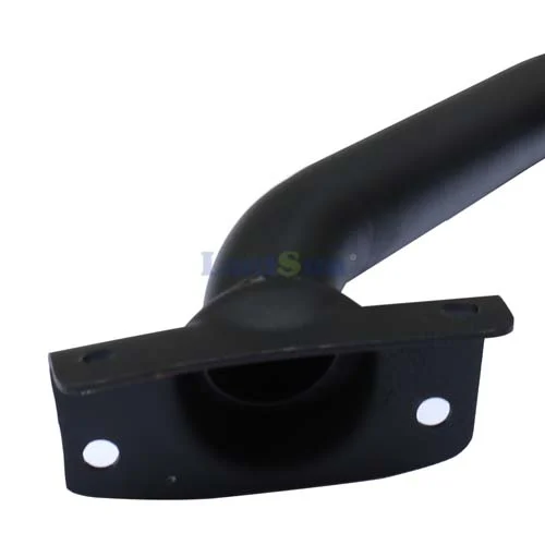 B1046 Front Bar High N Pipe view 4