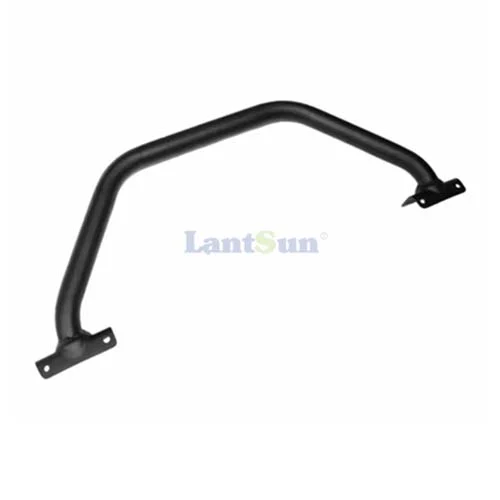 B1046 Front Bar High N Pipe view 5