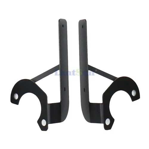 B1047 FORD-BRONCO-21Mudguard view 3