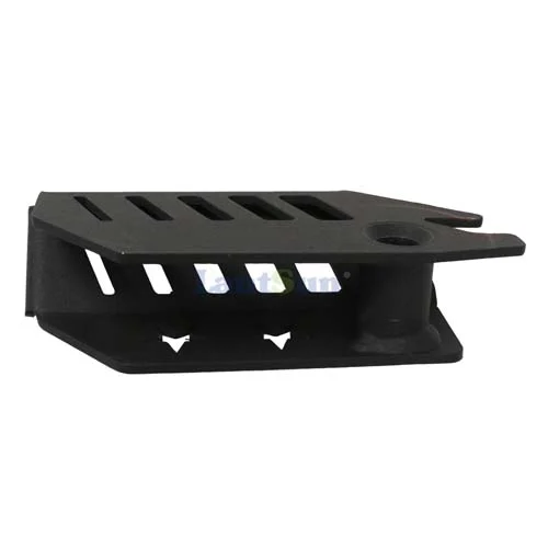 B1048 FORD-BRONCO-21-Outer Door Small Pedal view 3