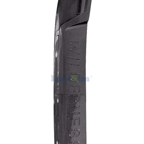 B1049 FORD-BRONCO-21-Sub-black Carbon Fiber, Sand and Stone view 2