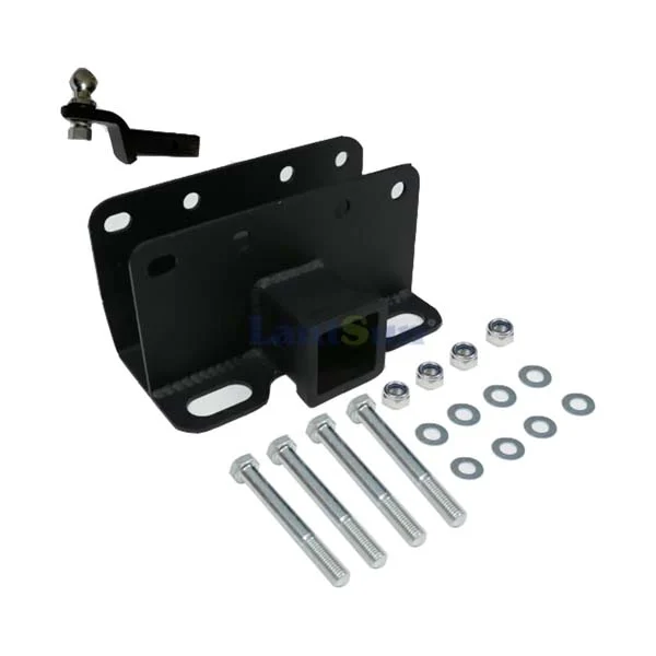 B1050 FORD-BRONCO-21-Retrofitting Rear Trailer Seat,2inch