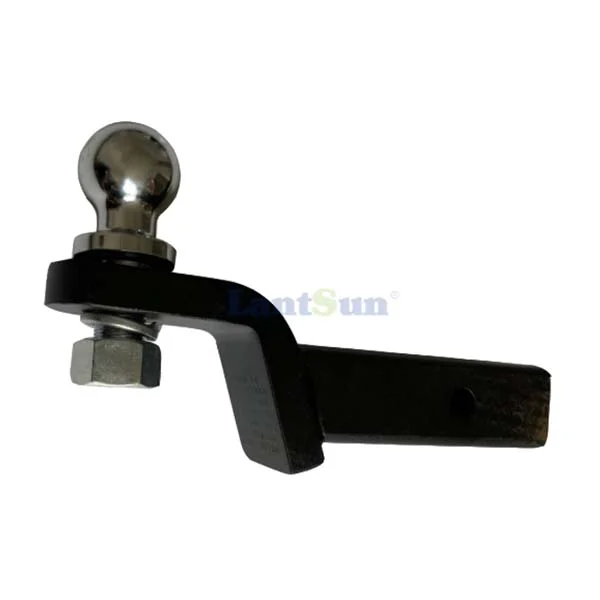B1050 FORD-BRONCO-21-Retrofitting Rear Trailer Seat,2inch view 2