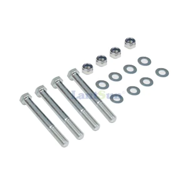B1050 FORD-BRONCO-21-Retrofitting Rear Trailer Seat,2inch view 3