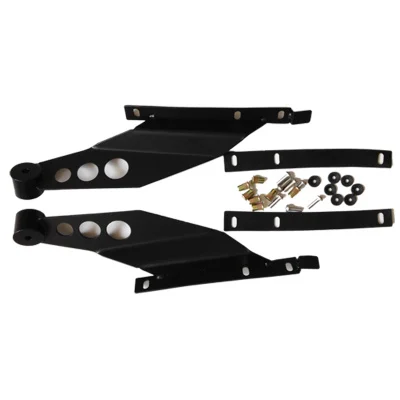 Dual Row 50 Inch Auto LED Light Bar Aquarium Led Lighting Bracket B543