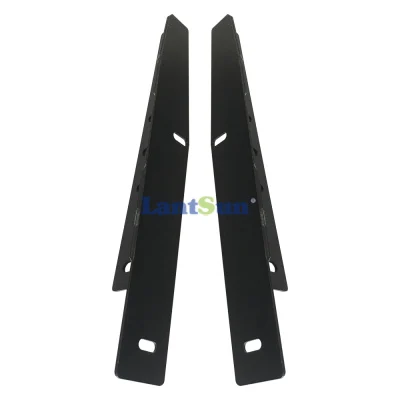 Car Interior Rearview Mirror Mounting Bracket for Ford and Chevrolet Car F103 view 2