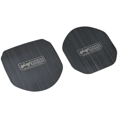 Ceramic Water Absorbent Stone Car Coaster JL1017B view 2