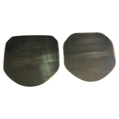 Ceramic Water Absorbent Stone Car Coaster JL1017B view 3