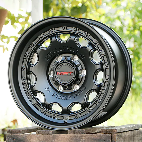 Hub Cap Car Replacement Wheel Cap 17 Inch Performance Automobile Hubcap Full Cover Accessories for A view 6