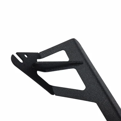 50inch 1270mm Mounting Brackets for Led Work Lights , Led Bar Light Mounting Bracket J003 J131 view 3