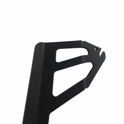 50inch 1270mm Mounting Brackets for Led Work Lights , Led Bar Light Mounting Bracket J003 J131 view 4