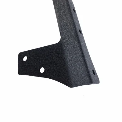 50inch 1270mm Mounting Brackets for Led Work Lights , Led Bar Light Mounting Bracket J003 J131 view 2