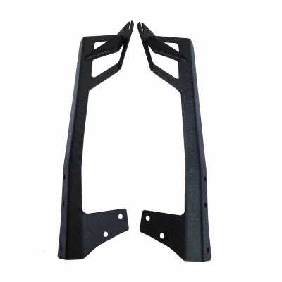 50inch 1270mm Mounting Brackets for Led Work Lights , Led Bar Light Mounting Bracket J003 J131