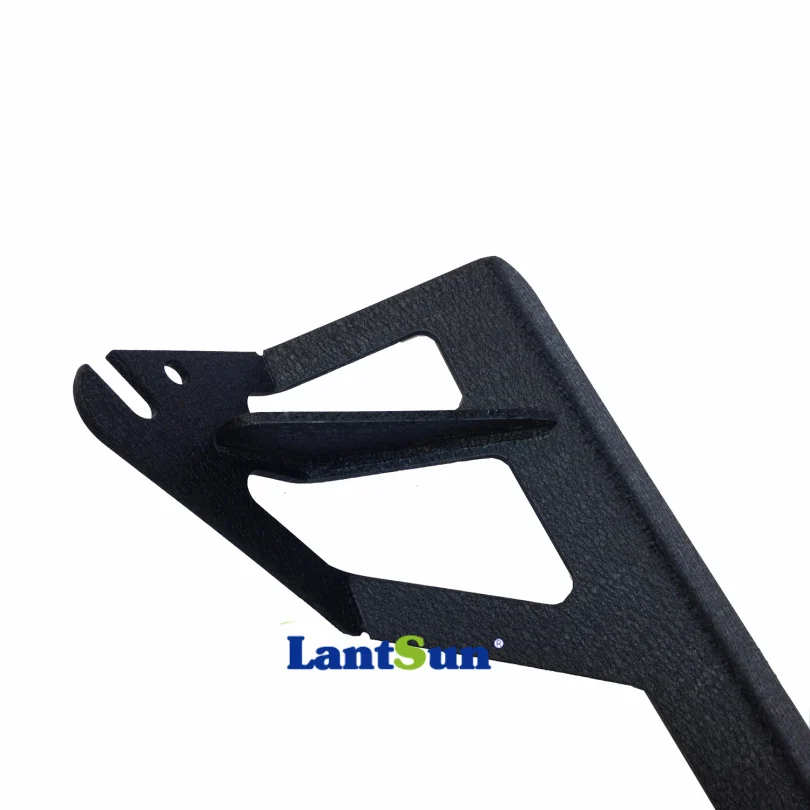 J003 Windscreen Brackets