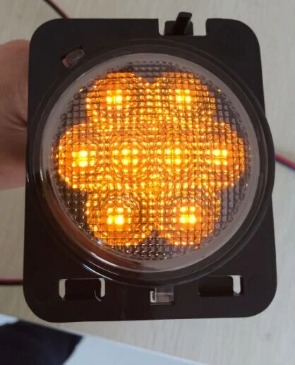 J025 Fender Signal Lights
