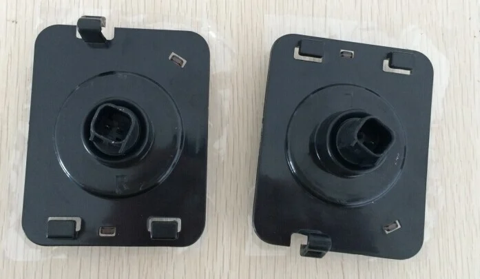 J025 Fender Signal Lights view 2