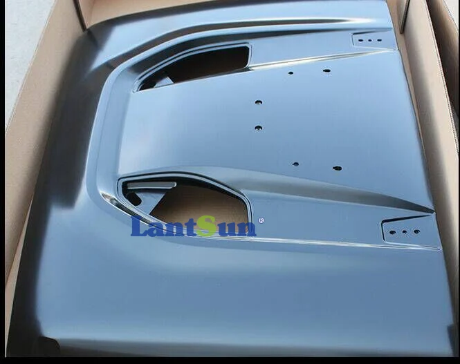 J066 Truck Master Hood