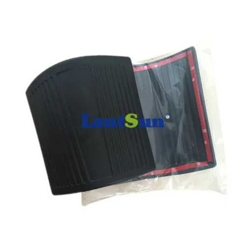 J072 Black Cowl Body Armor