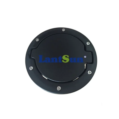 J073 Jeep JK Wrangler Fuel Tank view 2