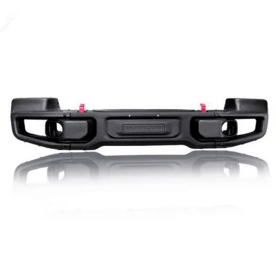 J087-3 Front Bumper 10th for Jeep Wrangler JK 2007-2017