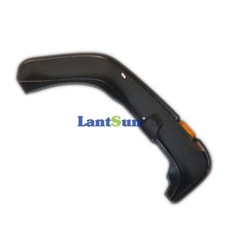 Lantsun J094 for Jeep for Wrangler Fender Flare