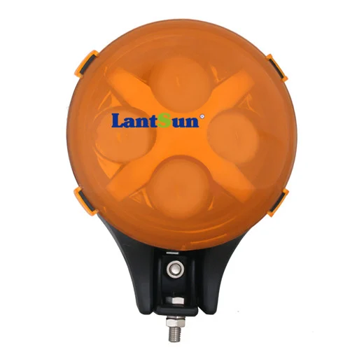J104 LED Spot Light view 2