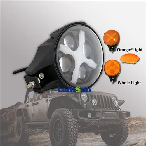 J104 LED Spot Light