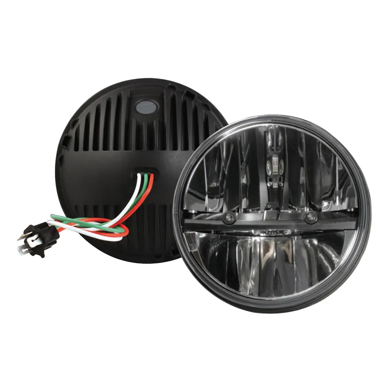J106 Jeep LED Headlight