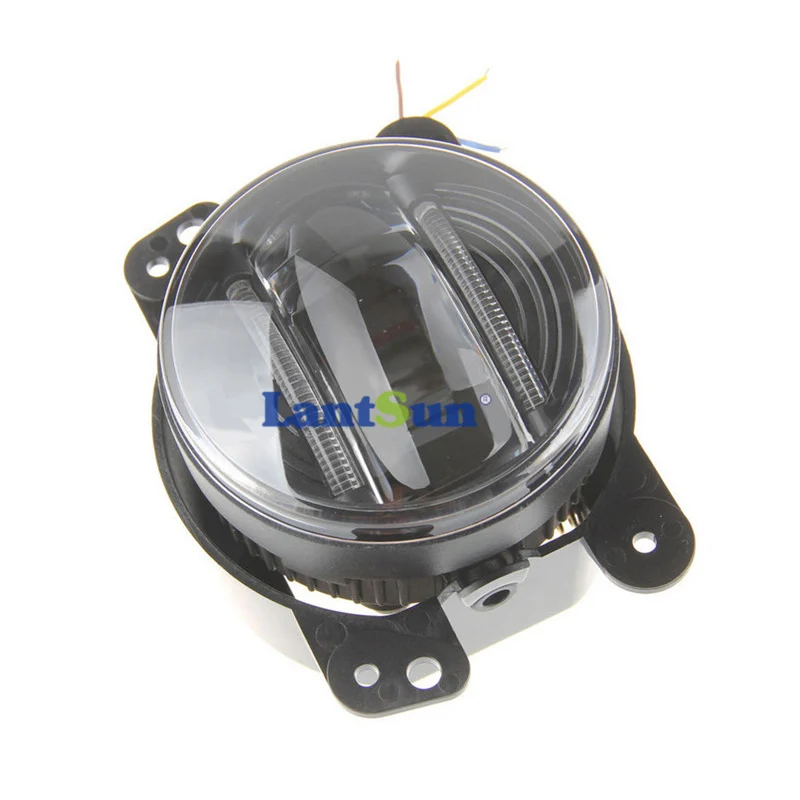 J110 3" 15w Osram Led Fog Light