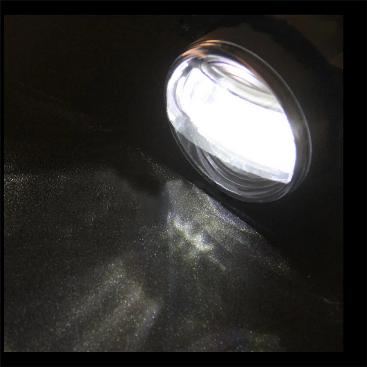 J110 3" 15w Osram Led Fog Light view 3