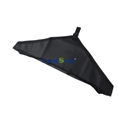 2/4 Doors for Jeep Front Cover Protection for Jeep Wrangler 07-16 J116