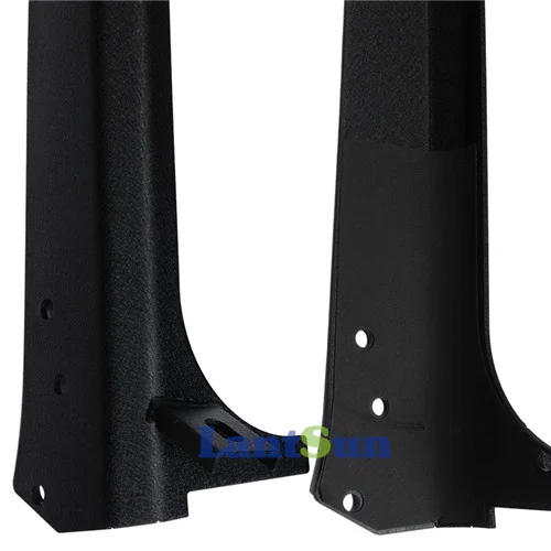 J128 50 Inch Jeep Windscreen Brackets with A Holder 1997- 2006 view 3