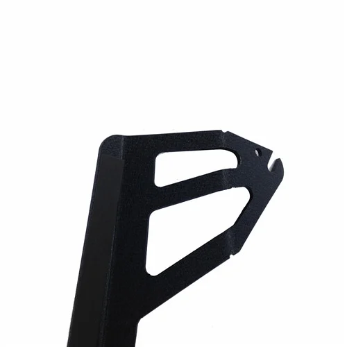 J131 52 Inch Jeep Windscreen Brackets