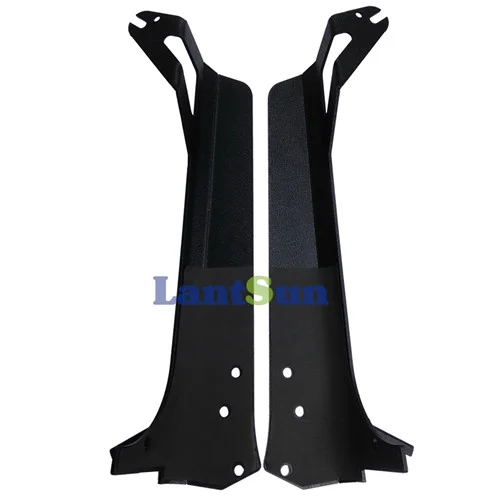J134 Jeep Windscreen Brackets with A Holder 1997- 2006
