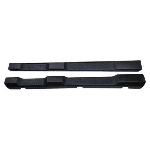 J164 Jeep Wrangler JK Sidestep (4 Door) view 2