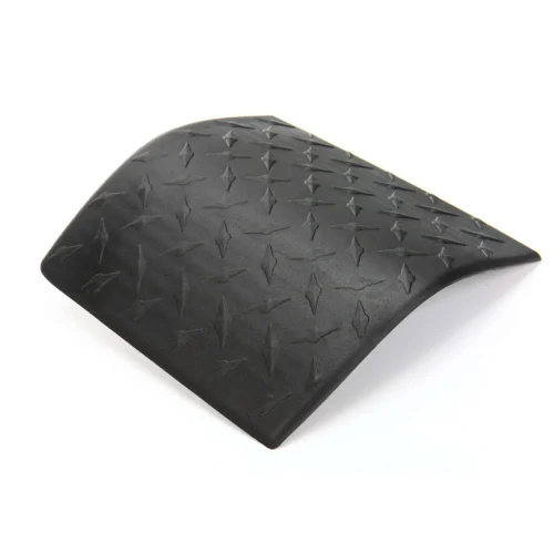 J165 Needle Body Armor