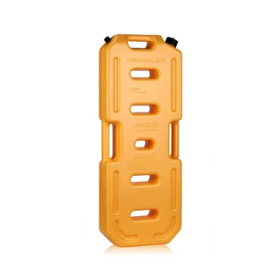 J171 Car Accessories Oil Gas Petrol Fuel Tank for Wrangler