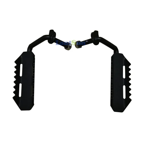 J173 JK Pedal view 2