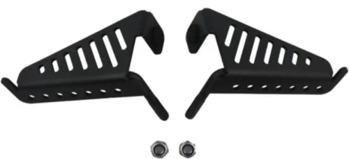 J185- JK Pedal view 2