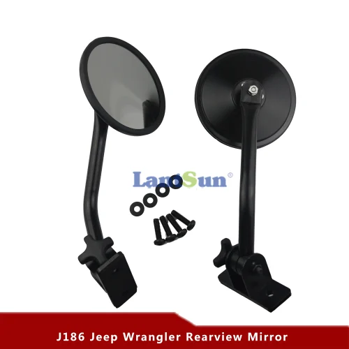 J186-JK Reaeview Mirror view 3