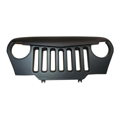J187 Jeep TJ Grill