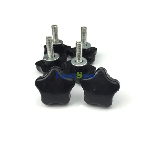 J191 Jeep Wrangler Hardware Kit