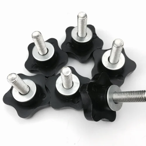 J191 Jeep Wrangler Hardware Kit view 2
